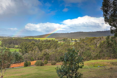 Karma Chalets - Accommodation Gold Coast 4