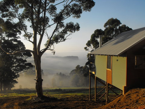 Karma Chalets - Accommodation Gold Coast 5