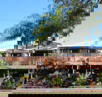 Five 3 Five - The Beachside Barracks - Gold Coast 4U