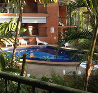 Palms Motel - Gold Coast 4U