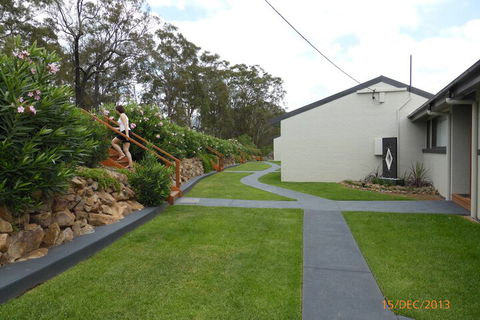 Wine Country Villas - Accommodation Gold Coast 6