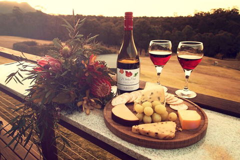 Wine Country Villas - Accommodation Gold Coast 5