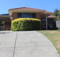 Australian Home Away at Doncaster Andersons Creek 2 - Accommodation Gold Coast