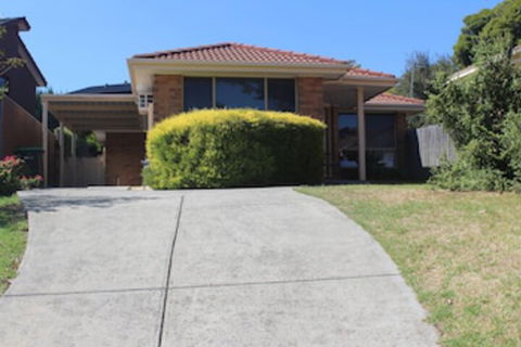 Australian Home Away At Doncaster Andersons Creek 2 - Accommodation Gold Coast 0