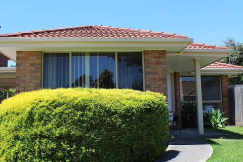 Australian Home Away At Doncaster Andersons Creek 2 - Accommodation Gold Coast 1