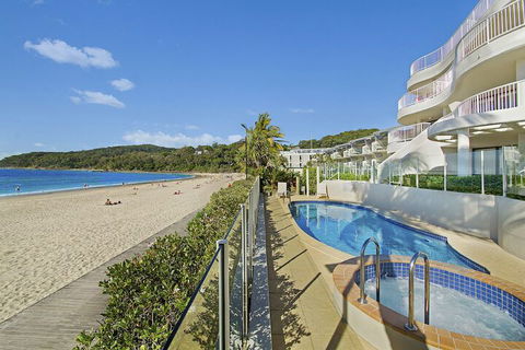 La Mer Noosa - Gold Coast 4U 1