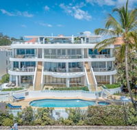 La Mer Noosa - Gold Coast 4U
