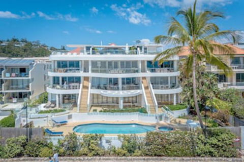 La Mer Noosa - Gold Coast 4U 0