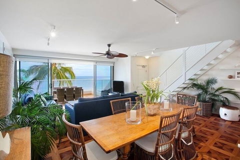 La Mer Noosa - Gold Coast 4U 4