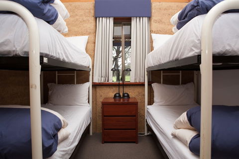 Bussells Bushland Cottages - Gold Coast 4U 5