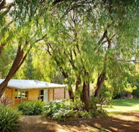Peppermint Brook Cottages - Accommodation Gold Coast