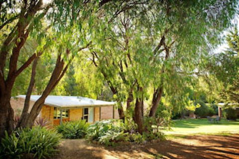 Peppermint Brook Cottages - Accommodation Gold Coast 0