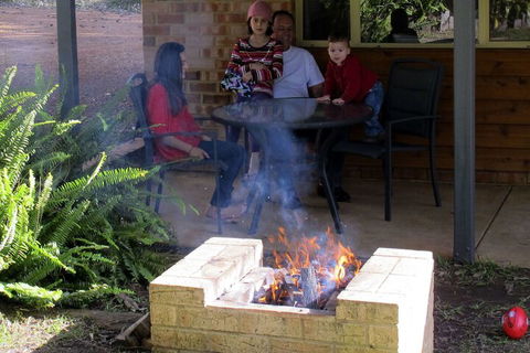Peppermint Brook Cottages - Accommodation Gold Coast 1