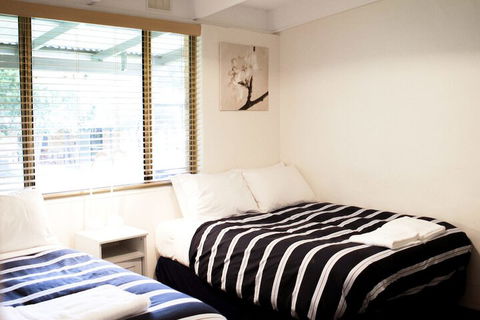 Peppermint Brook Cottages - Accommodation Gold Coast 6