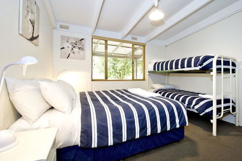 Peppermint Brook Cottages - Accommodation Gold Coast 5