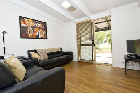 Peppermint Brook Cottages - Accommodation Gold Coast 7