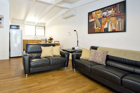 Peppermint Brook Cottages - Accommodation Gold Coast 2