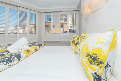 La Grande Apartments Broadbeach - Gold Coast 4U 5