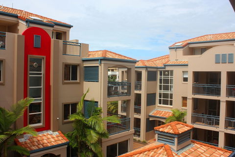 Montego Sands Resort - Gold Coast 4U 1