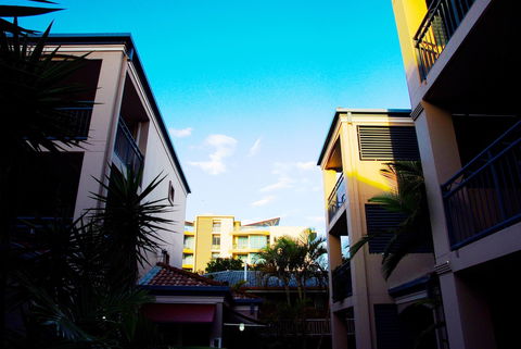 Montego Sands Resort - Gold Coast 4U 2