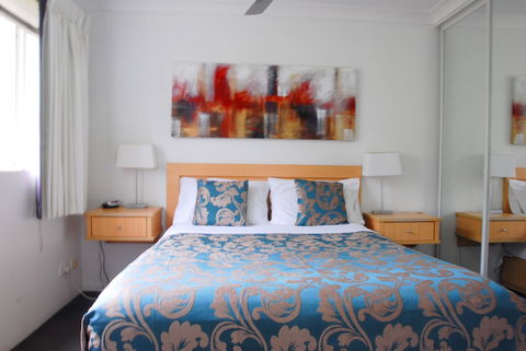 Montego Sands Resort - Gold Coast 4U 5