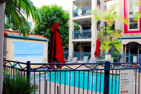 Montego Sands Resort - Gold Coast 4U 3