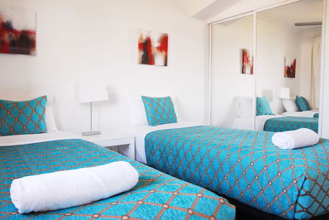 Montego Sands Resort - Gold Coast 4U 4