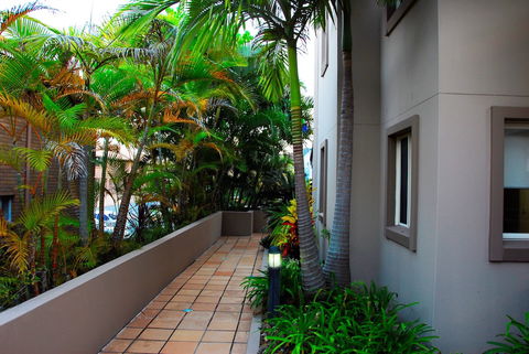 Montego Sands Resort - Gold Coast 4U 0
