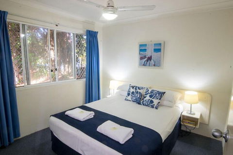 Bay Of Palms - Accommodation Gold Coast 7