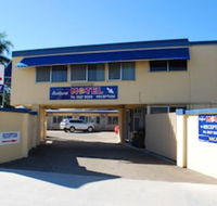 Sunburst Motel - Accommodation Gold Coast
