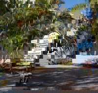 Bayview Bay Apartments  Marina - Accommodation Gold Coast