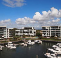 Allisee Apartments - Accommodation Gold Coast