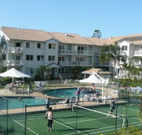 Pelican Cove - Accommodation Gold Coast