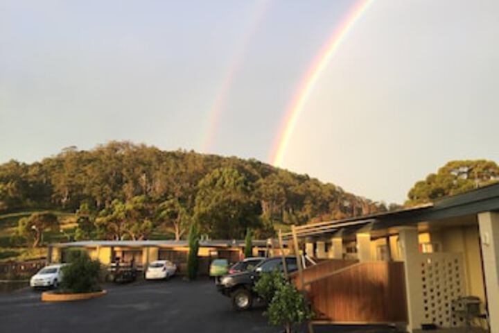 Nubeena TAS Accommodation Gold Coast