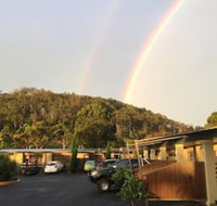 Parsons Bay Retreat - Accommodation Gold Coast