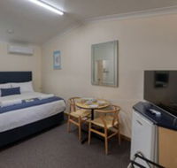 Border Motel - Accommodation Gold Coast