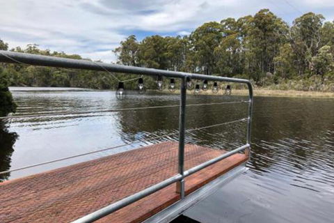 Ulverstone River Retreat - Accommodation Gold Coast 3