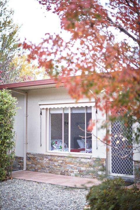 Goldfield Holiday Units - 1 Gold Coast 0