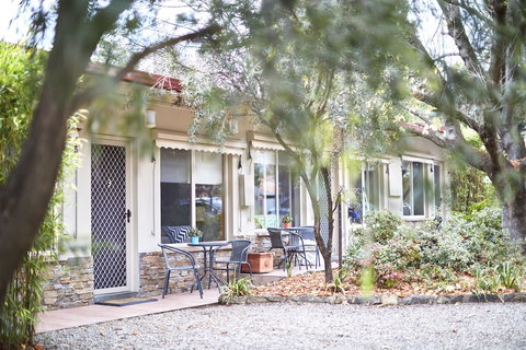 Goldfield Holiday Units - 1 Gold Coast 1