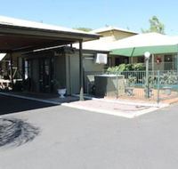 Lake Forbes Motel - Accommodation Gold Coast