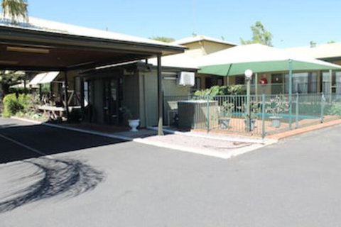 Lake Forbes Motel - Accommodation Gold Coast 0
