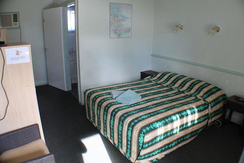 Lake Forbes Motel - Accommodation Gold Coast 6