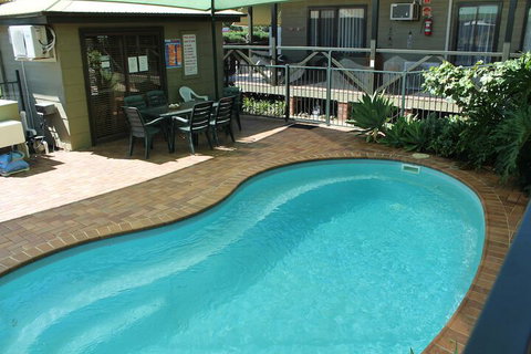 Lake Forbes Motel - Accommodation Gold Coast 4