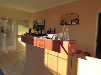 Dalby Mid Town Motor Inn - Accommodation Gold Coast 4