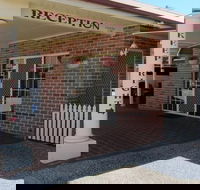 Dalby Mid Town Motor Inn - Accommodation Gold Coast