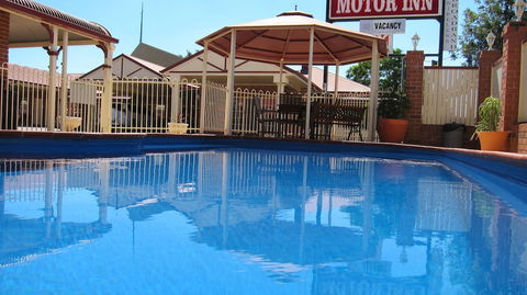 Dalby Mid Town Motor Inn - Accommodation Gold Coast 3