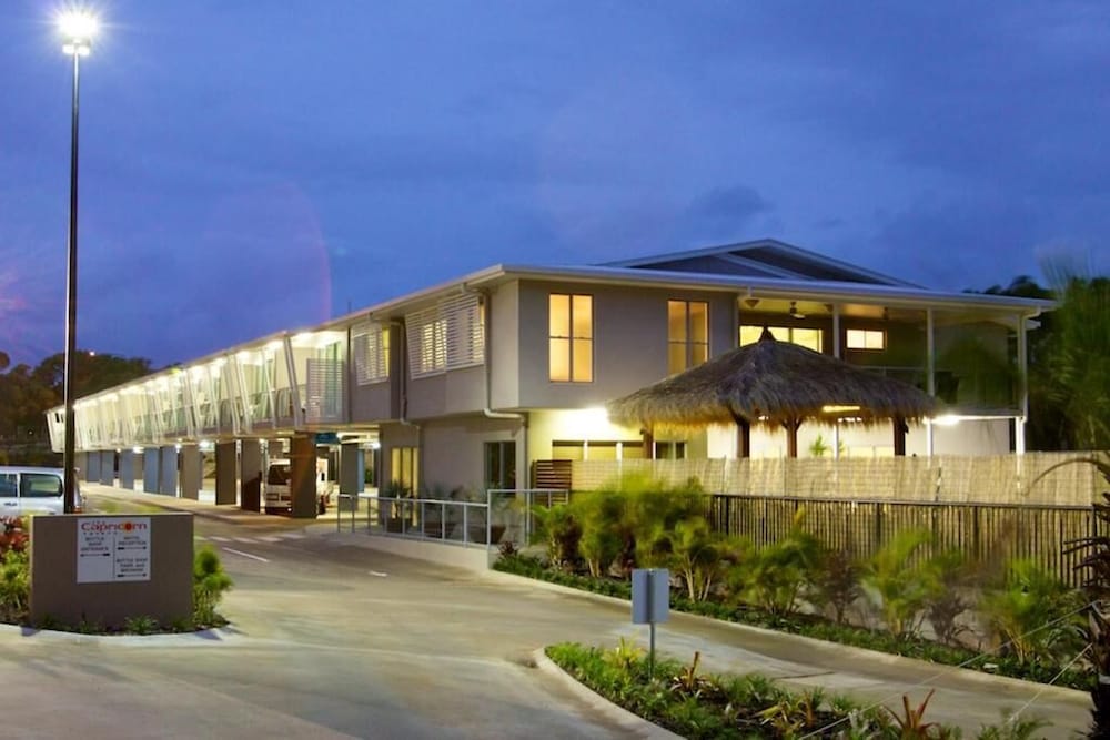 Taranganba QLD Accommodation Gold Coast