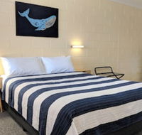 Sail Inn Motel - Accommodation Gold Coast