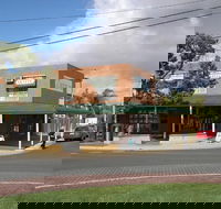 Central Yarrawonga Motor Inn - Accommodation Gold Coast