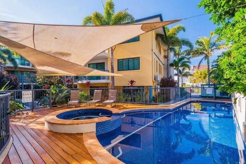 The Cove Yamba - Accommodation Gold Coast 4